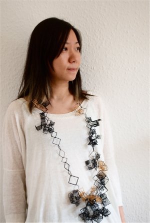 Alice Bo-Wen Chang