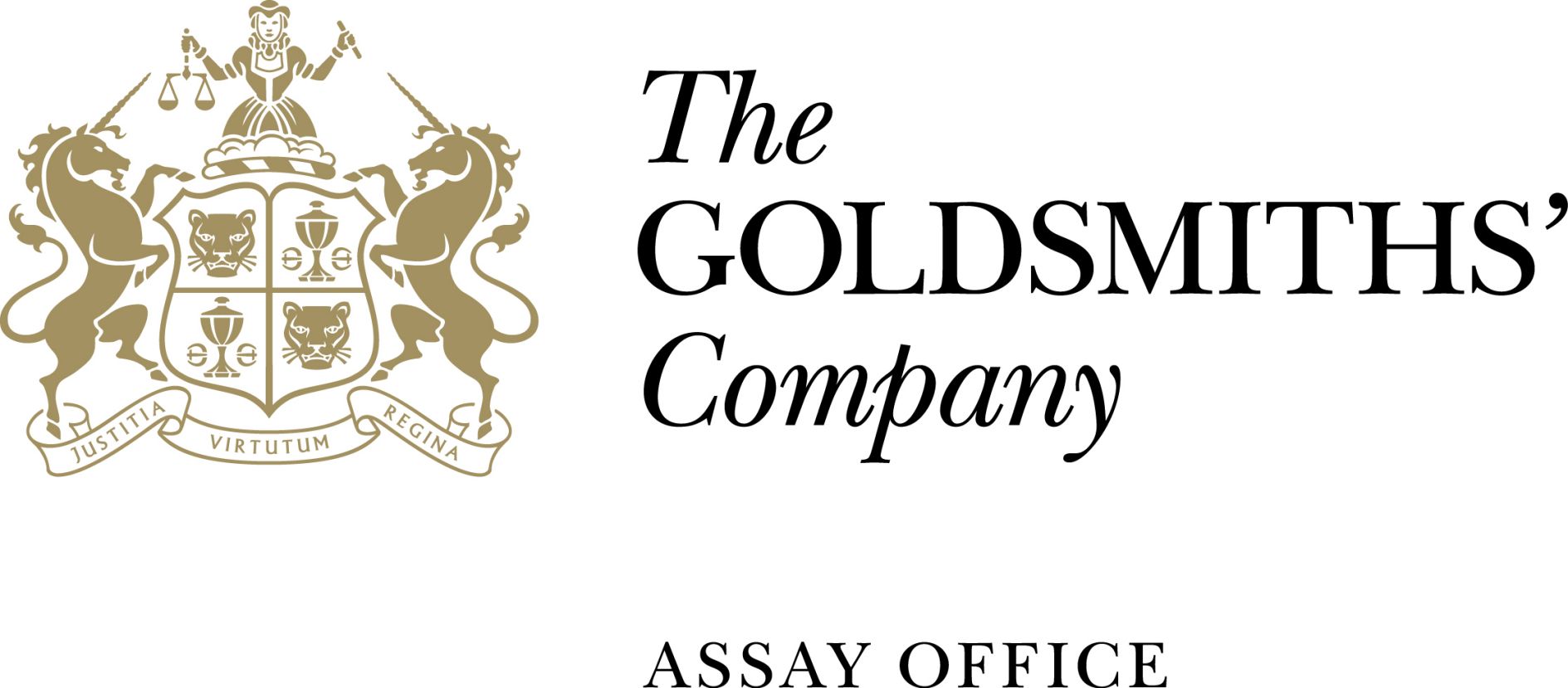 Goldsmiths' Assay Office London