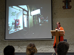 Sofia Bjorkman