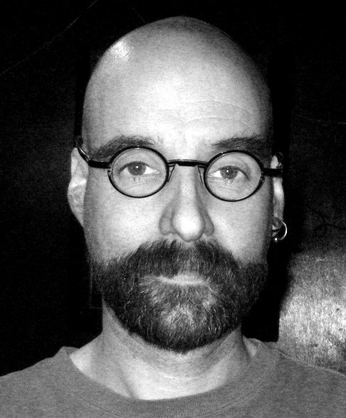 Dauvit Alexander