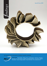june findings cover