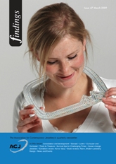 March issue