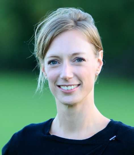 Heidi Hinder