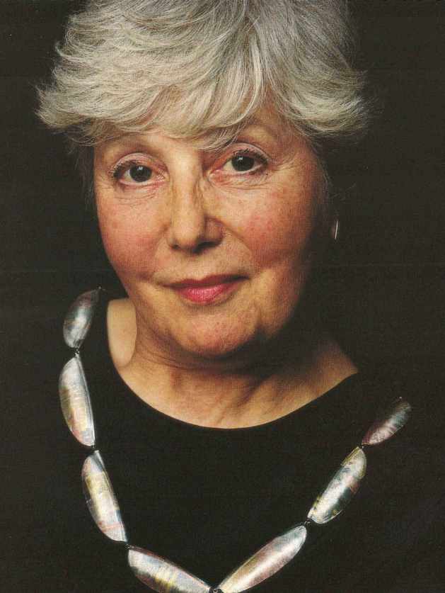Muriel Wilson