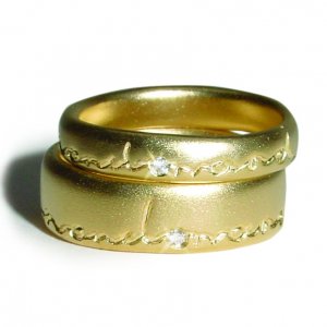 Diana Porter Rings