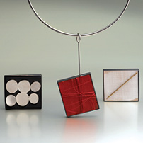 HeeSeung Koh Weight Series