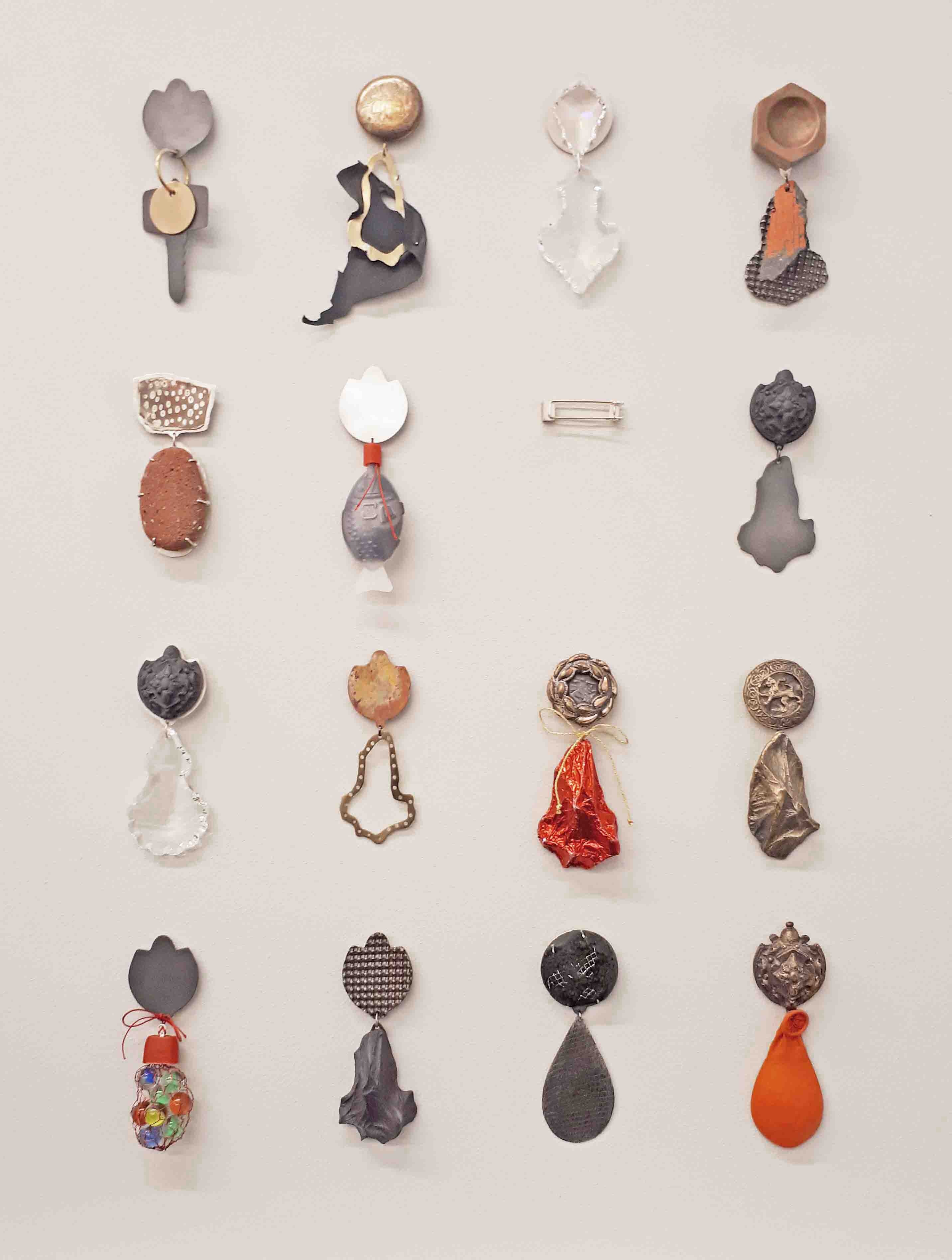 2017 18 sensing every moment Ailsa Morrant