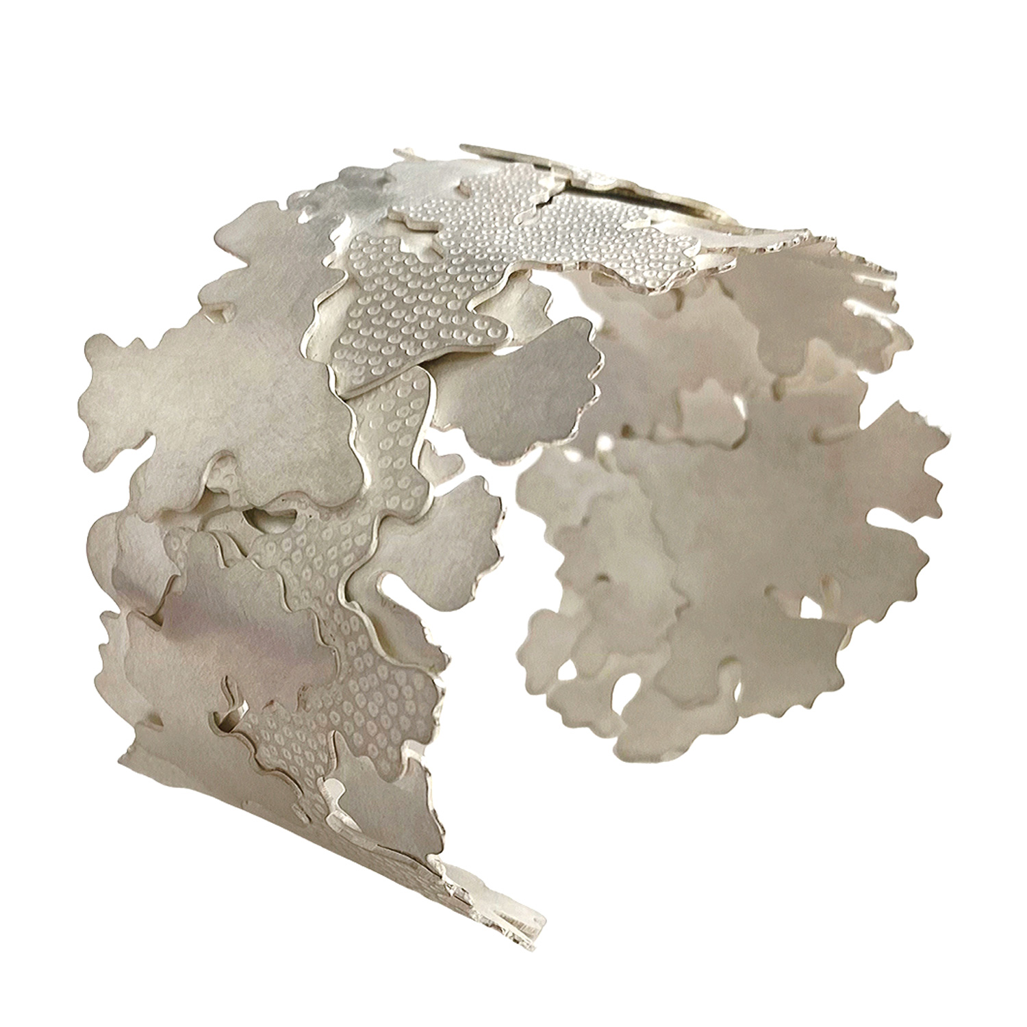 Kate Bajic Evernia Cuff