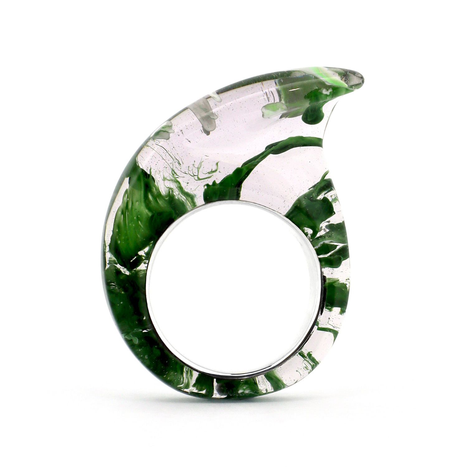 Caroline Brogden Sea Kelp Ring