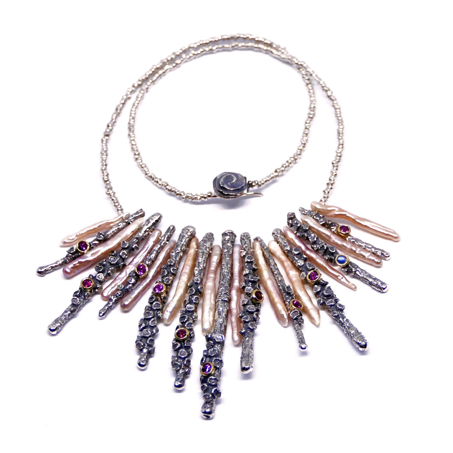 ButcherA Asimi Fairytale necklace