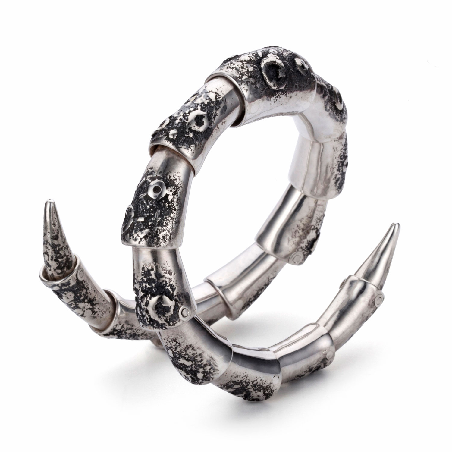 Toby Cotterill  Evolution Bracelet