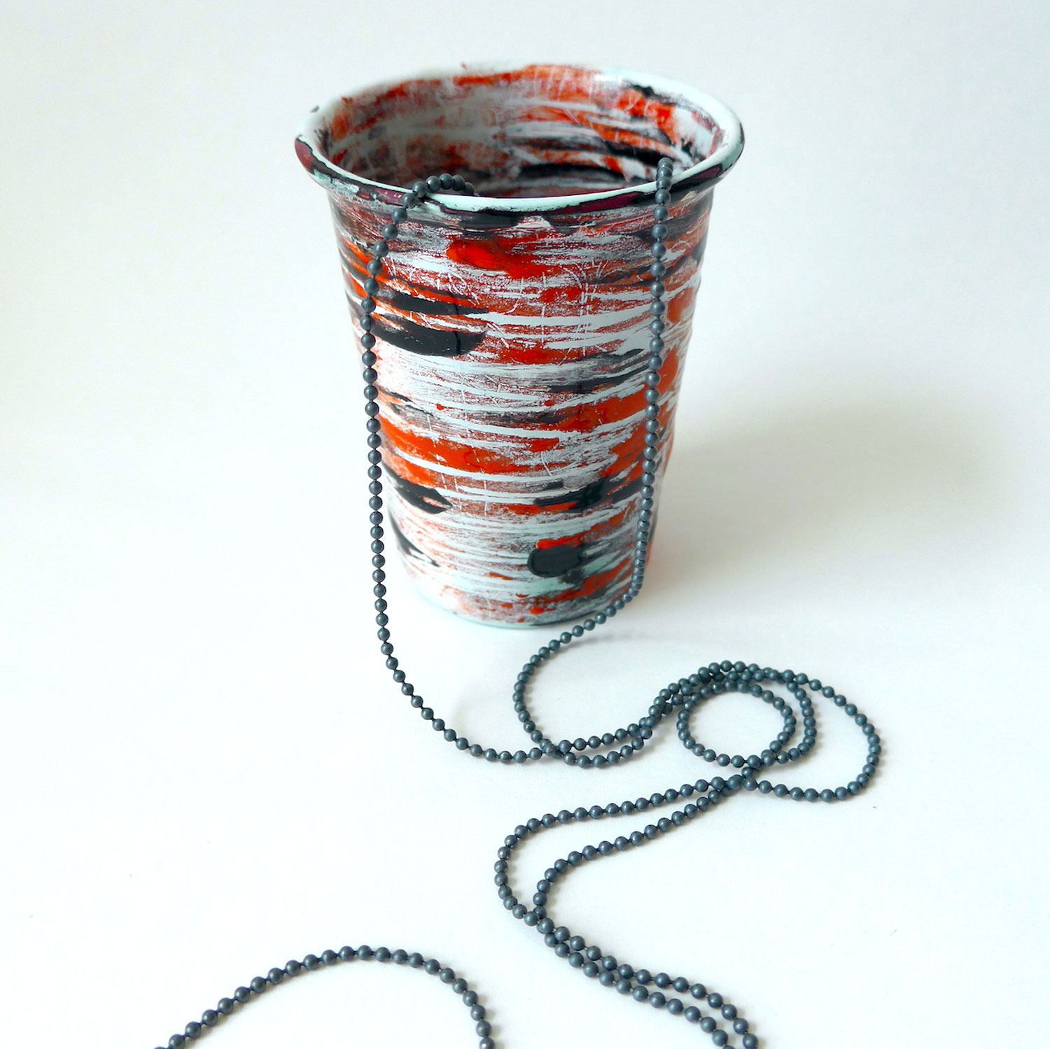 Alison Counsell Replenish pendant