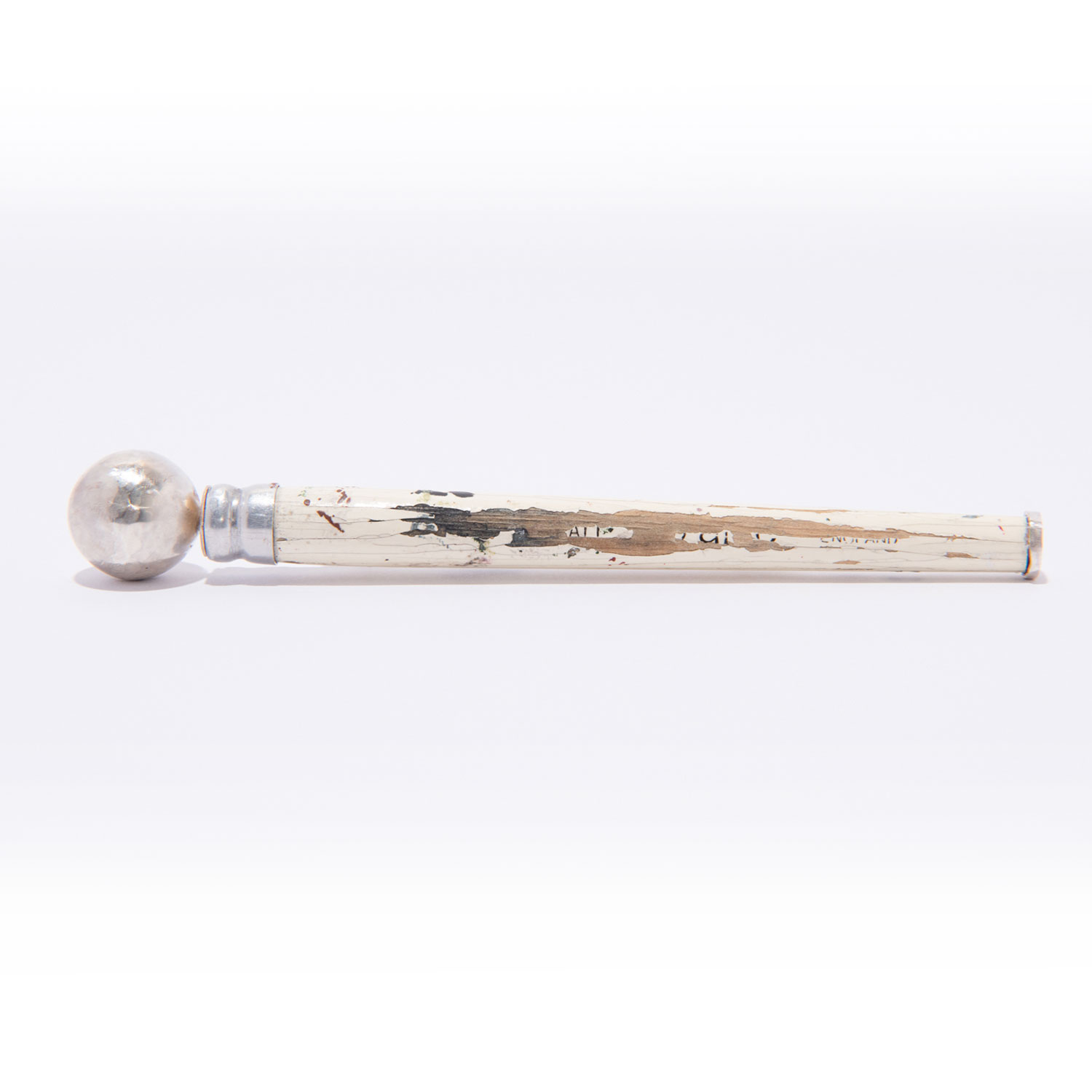 Rosie Elwood  Muse Brooch