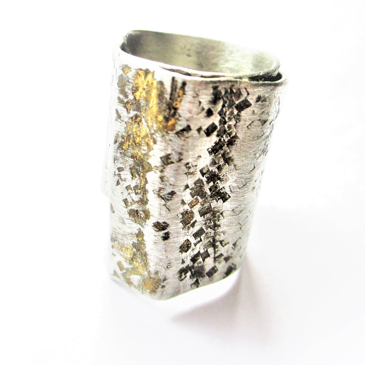 Amanda James Jewellery  Sand Storm, Amanda James