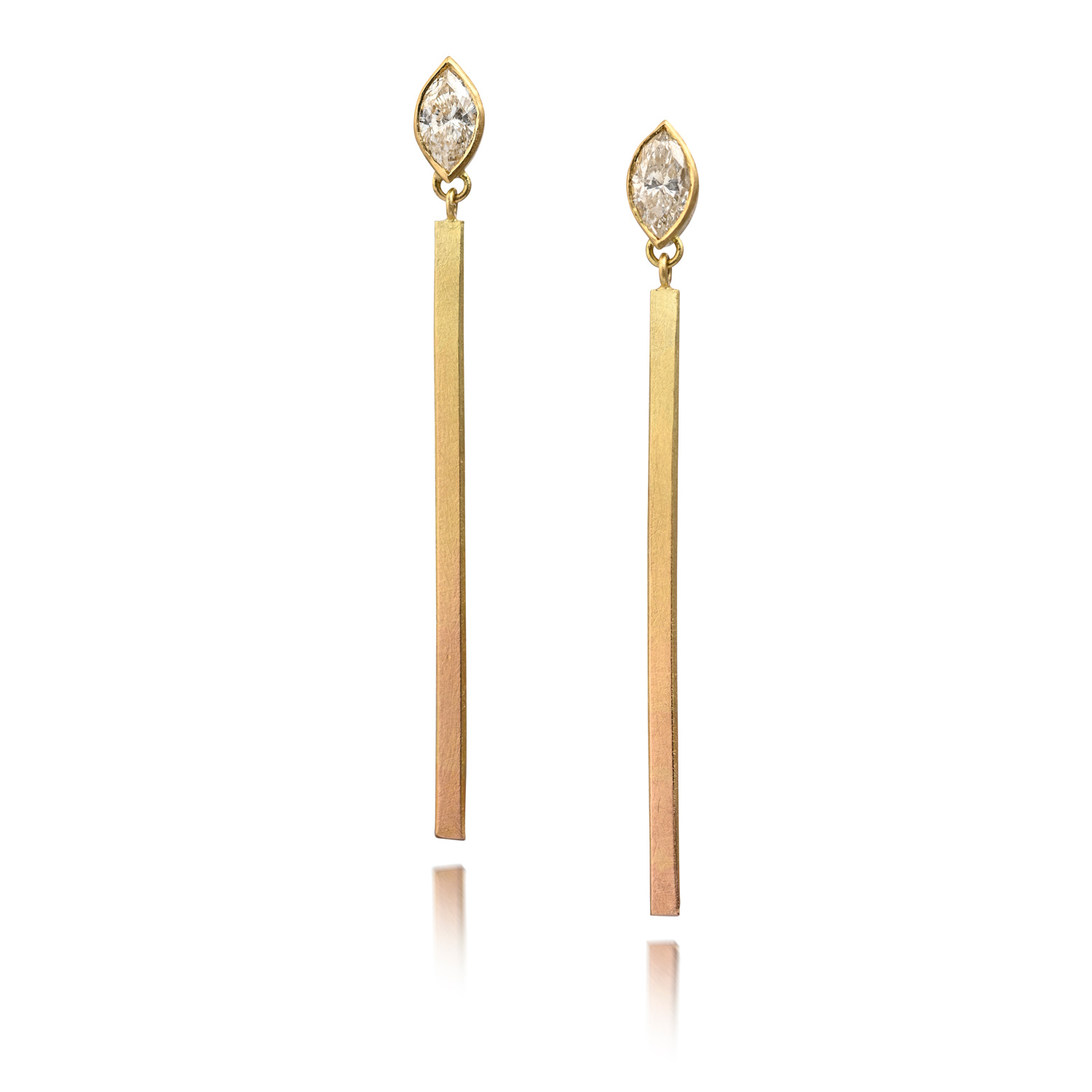 Rachel Jones Spectrum Earrings