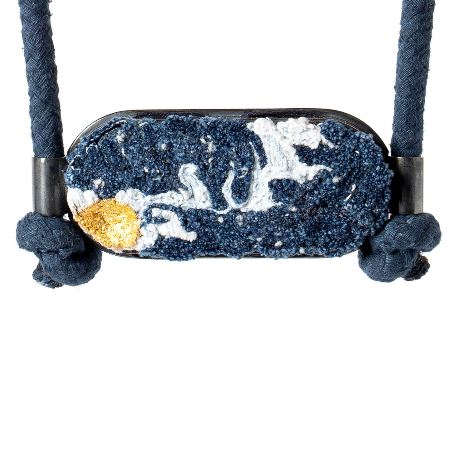 Alise Kennedy  Scoop Necklace