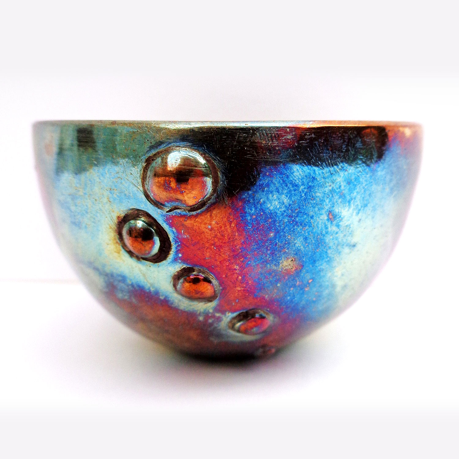 Nora Loh Double Skinned Vessel