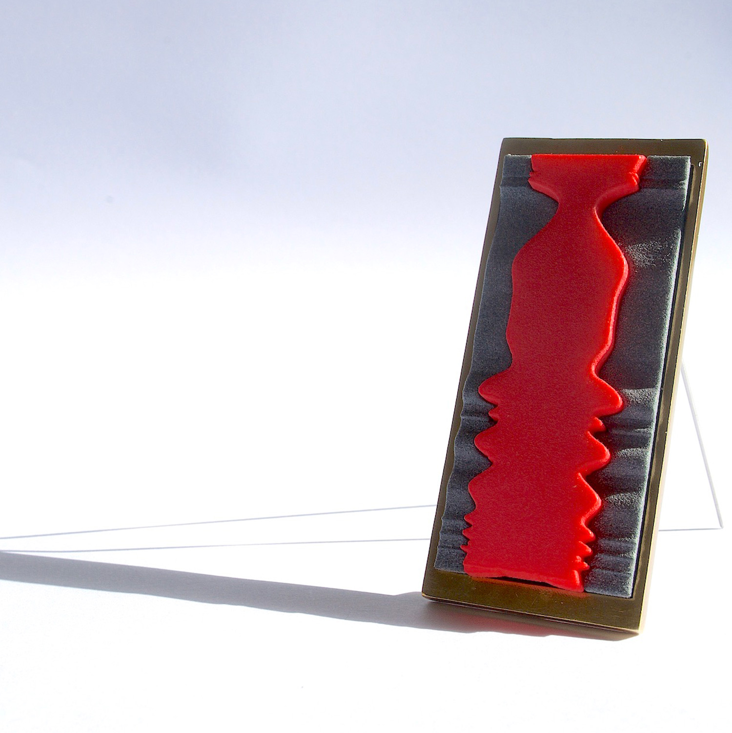 Allison Macleod Illusion Brooch