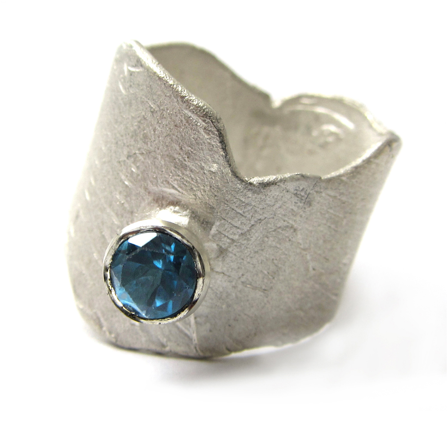 Catherine Marche Calypso Ring