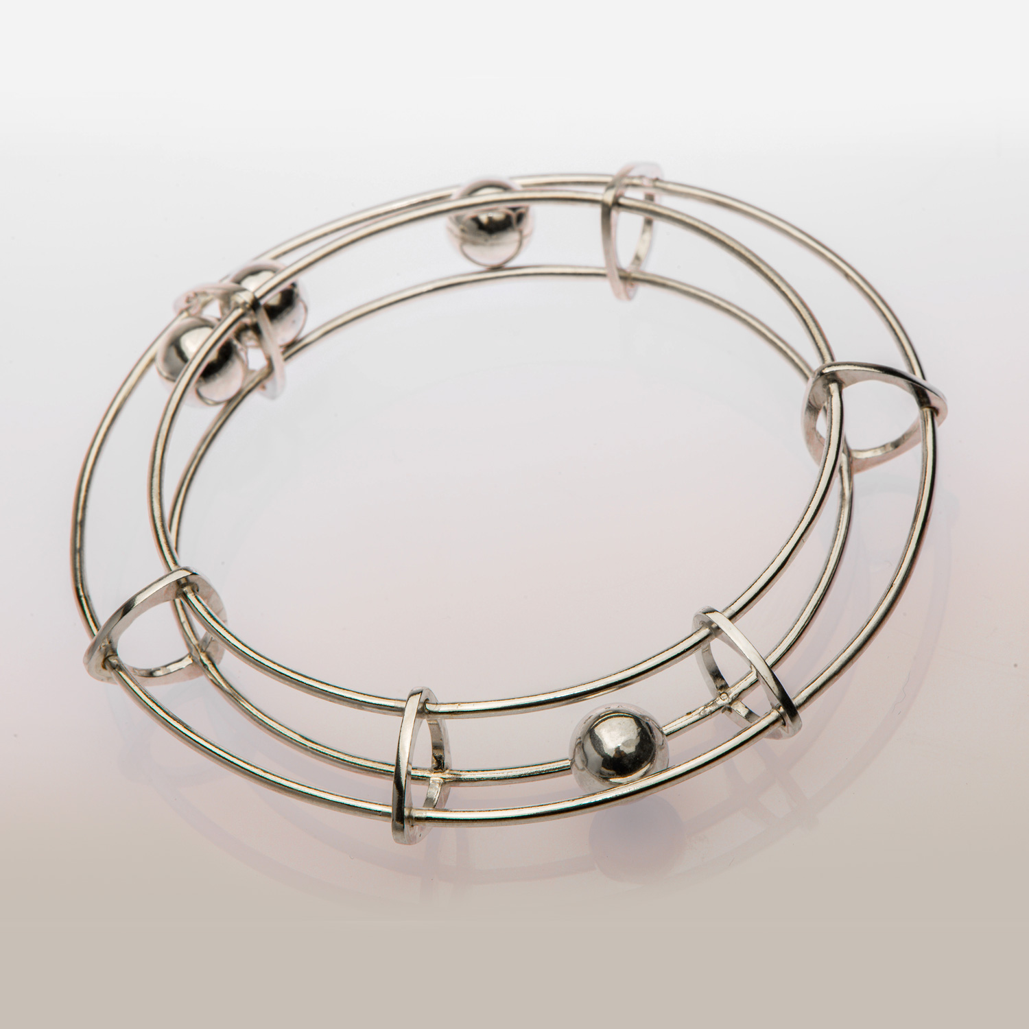 Candida Matterson Momentum bangle