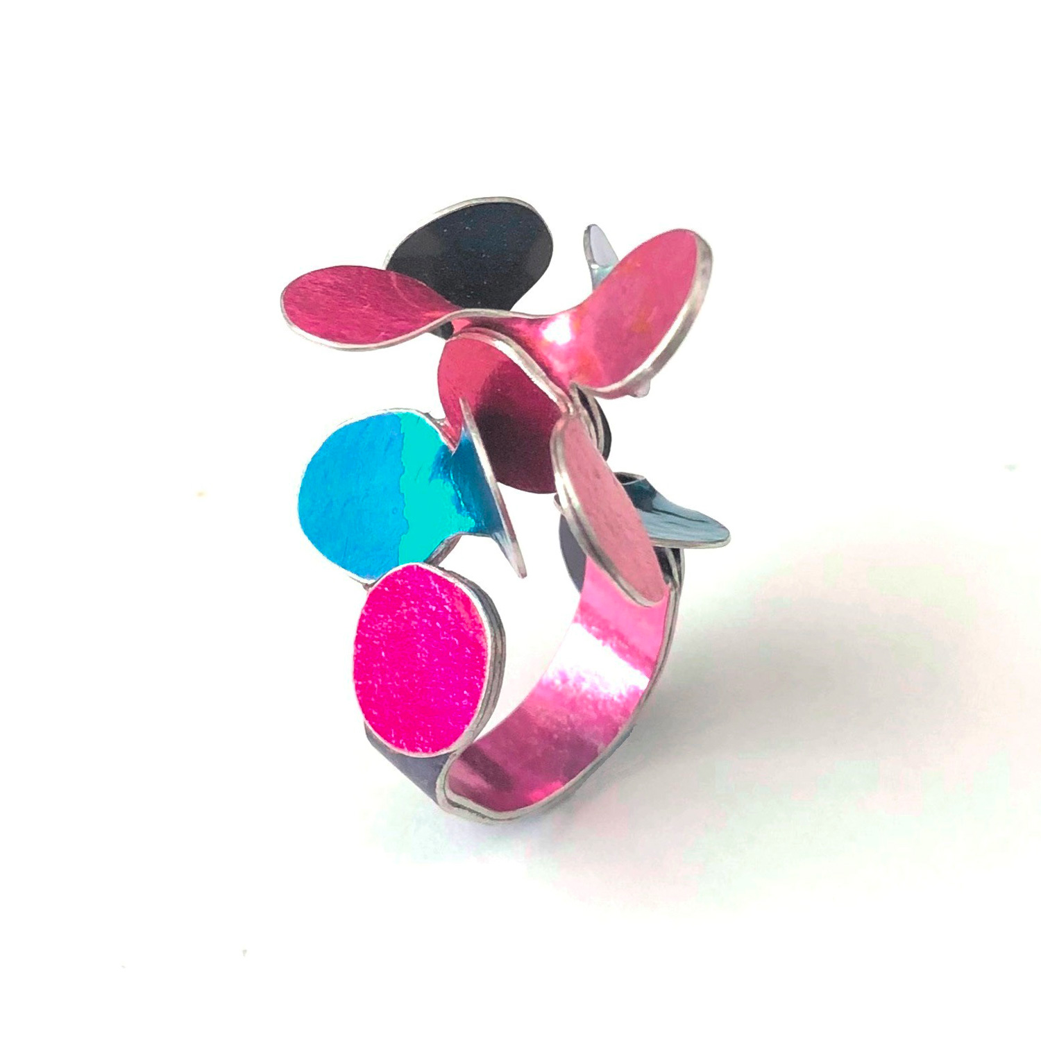 Dawn Meaden Johnson Imagine Ring