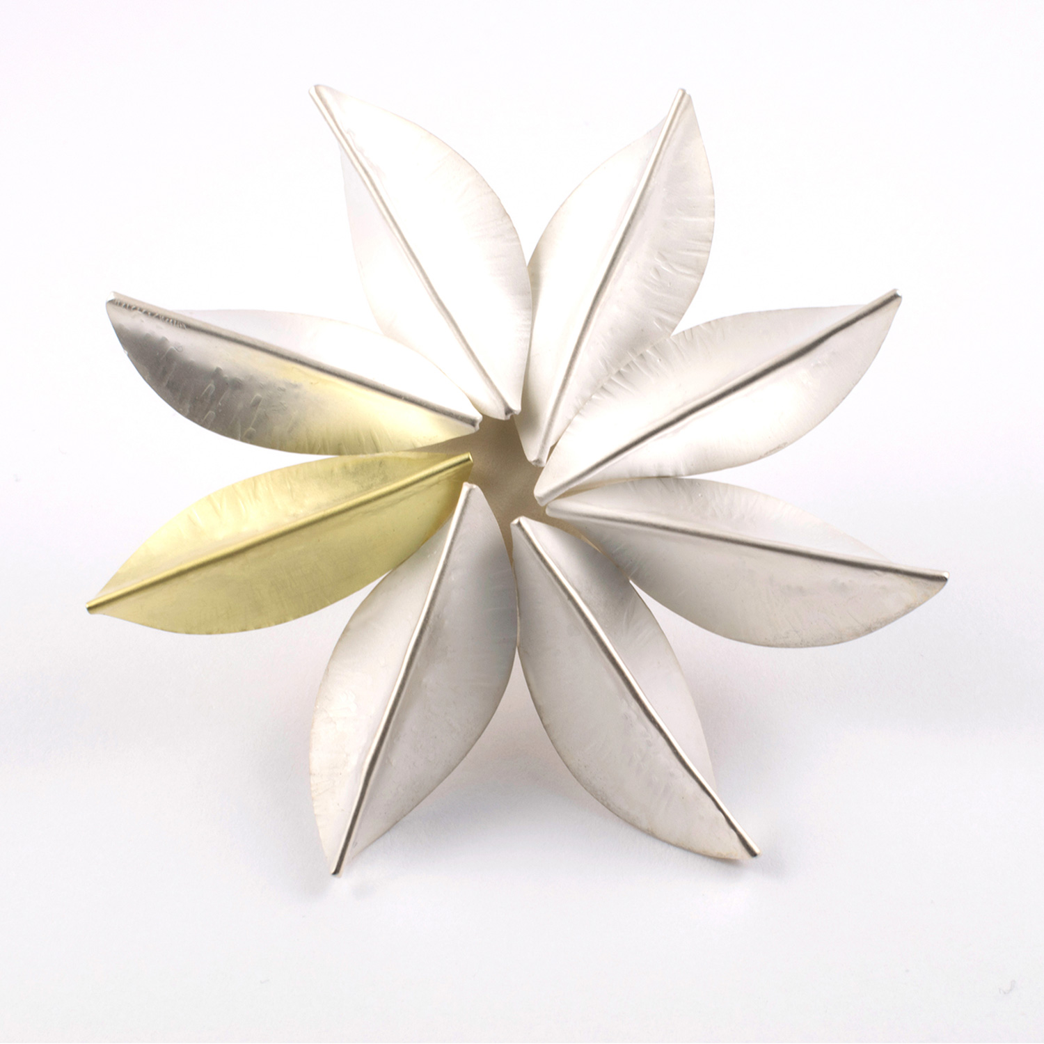 Sandra Murray Organic Ring
