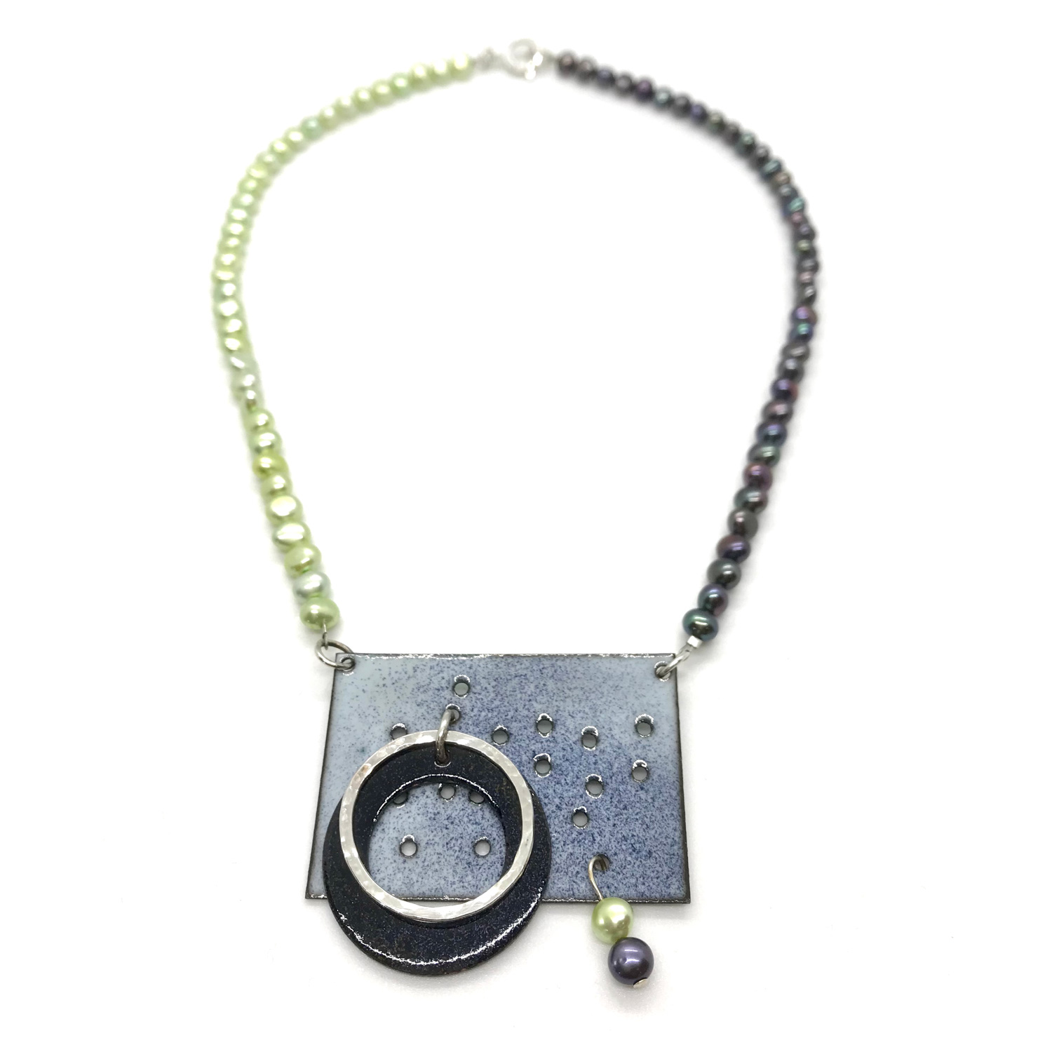 Eve Redmond Ceto Necklace