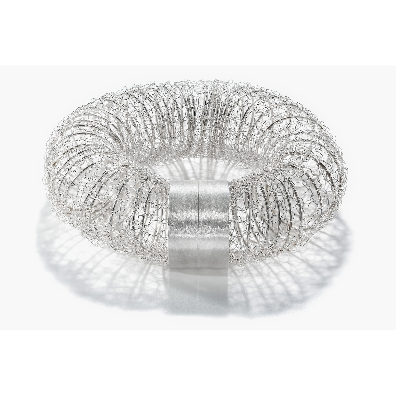 Danny Ries Torus Braclet