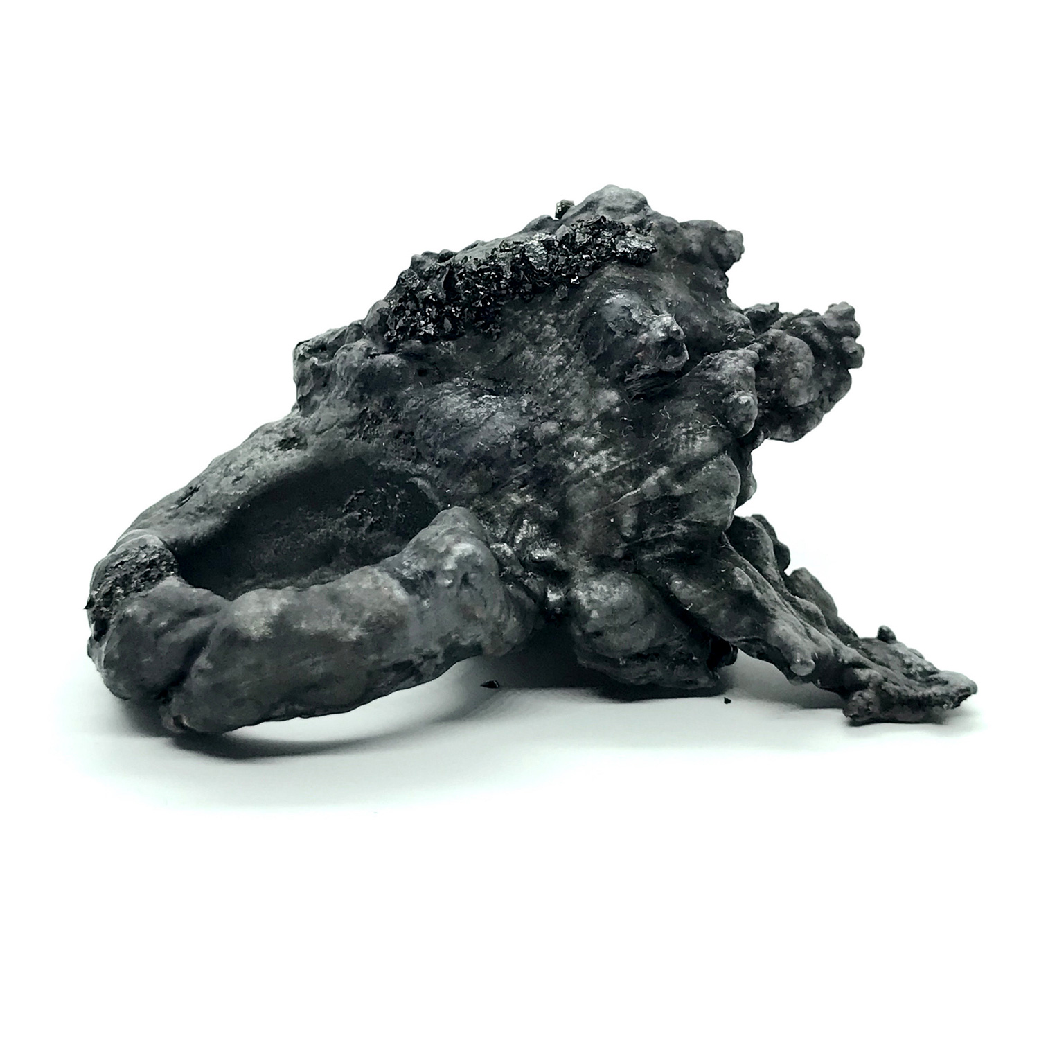 Malgorzata Rog Liquid Stone