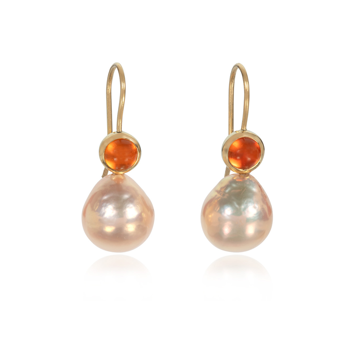Sue Lewis Pearls and gemstones