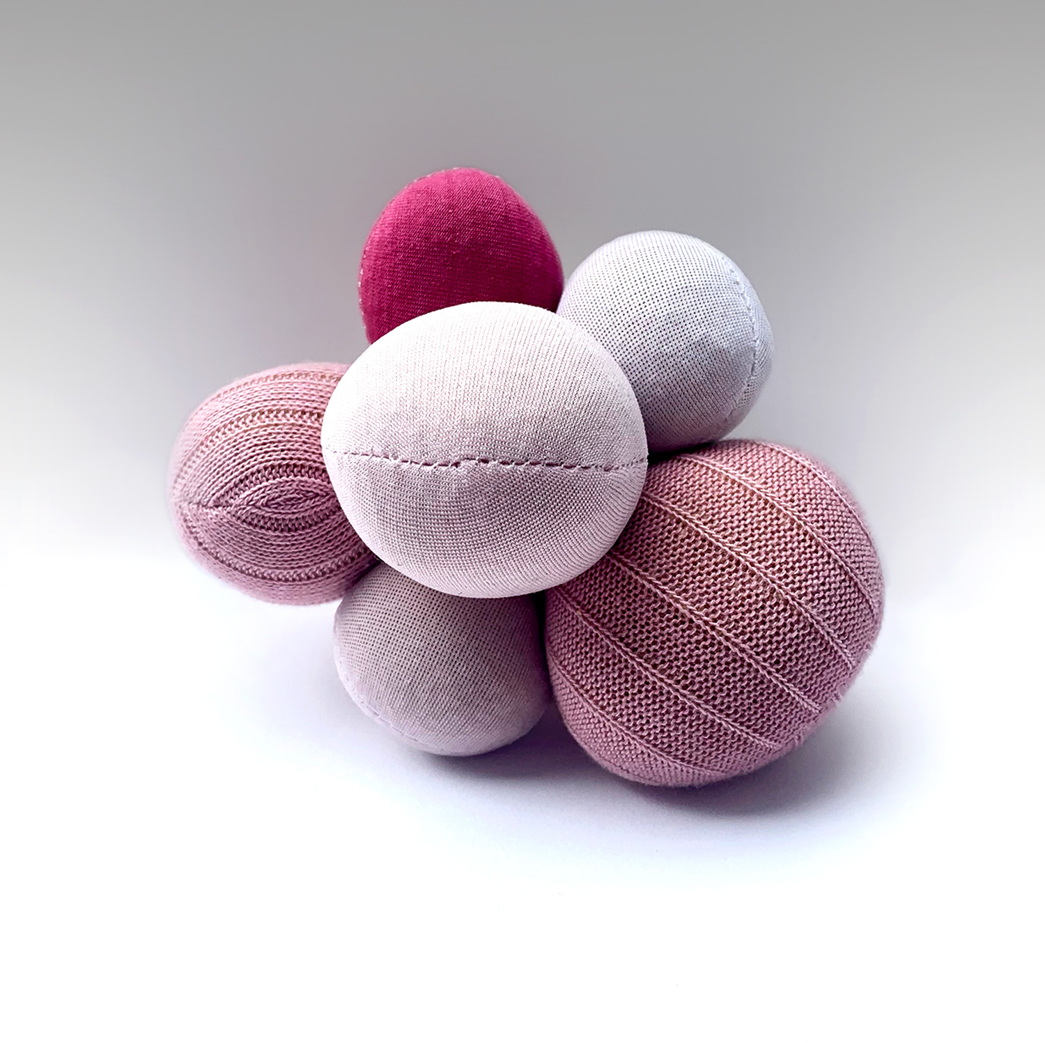 Sarah Wilmott Comfort Zone Brooch