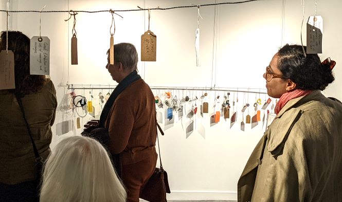 Kent Opening St Georges Sensory objects 72dpi