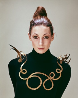 Calder Huston