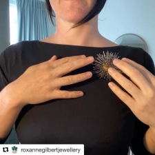 Roxanne Gilbert