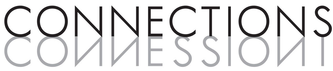 Connections logo draft