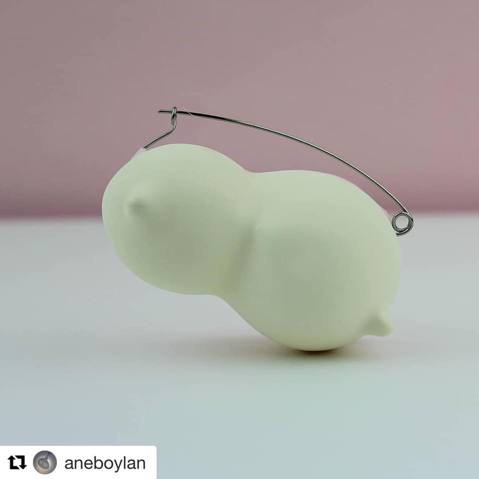 Emotions Anne Earls Boylan