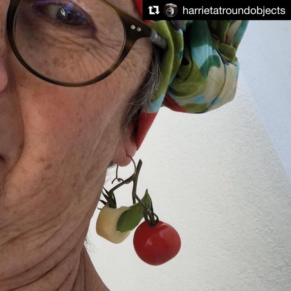 Harriet Walford