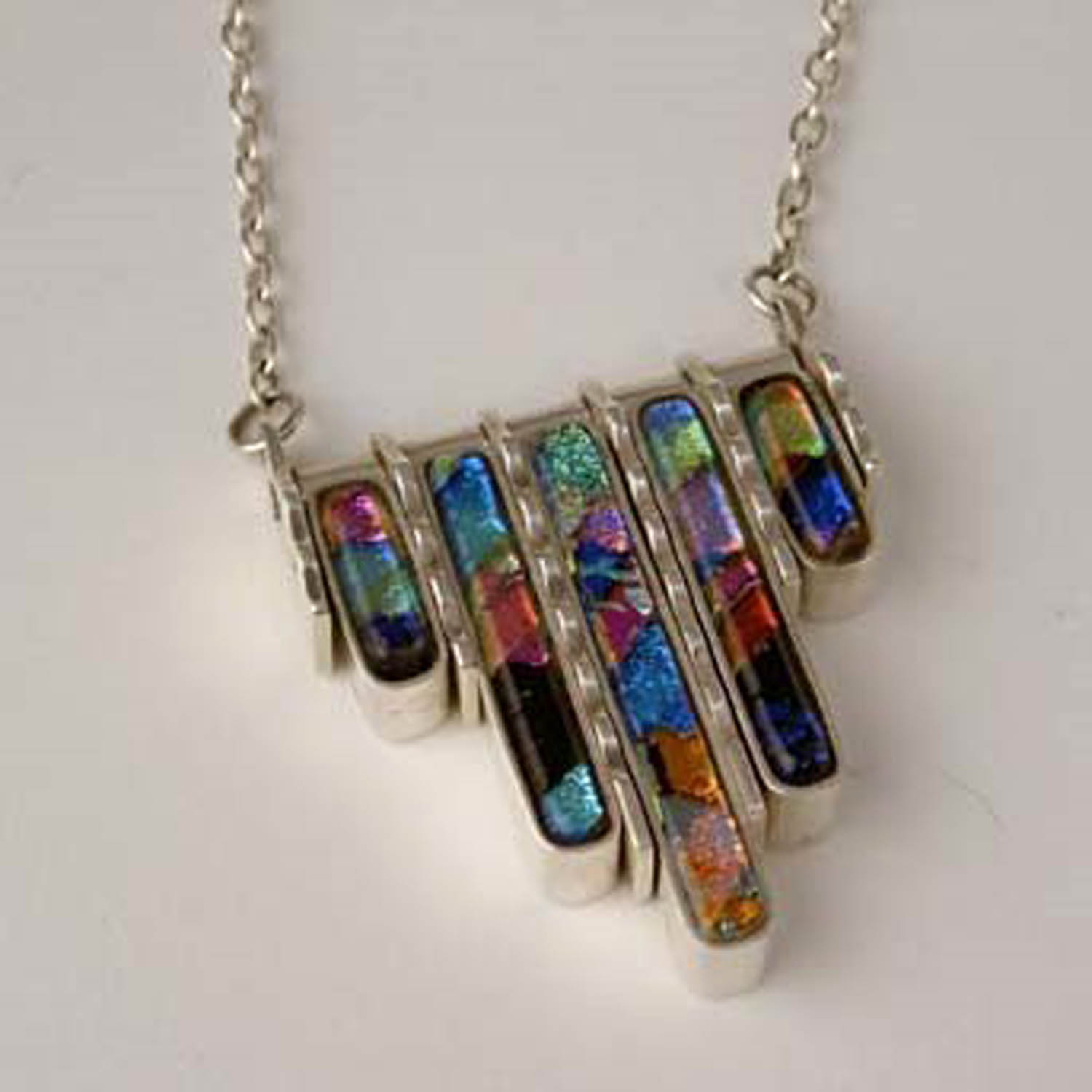 JHHG dichroic pendant