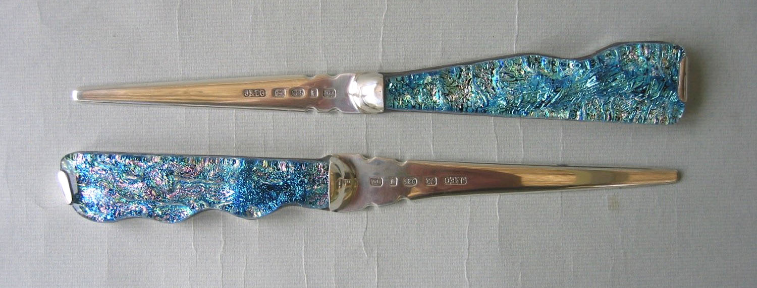 Jhh paper knives 1