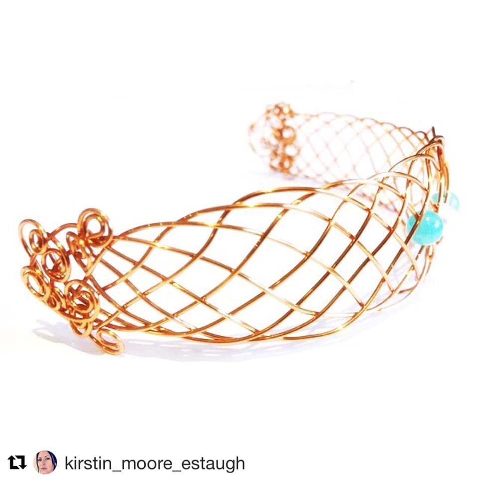 Kirstin Moore Estaugh