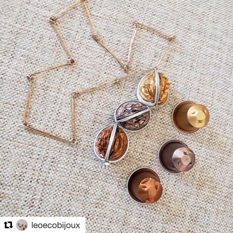 Leonor Broide Bijoux