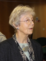 Muriel Wilson AGM 2016