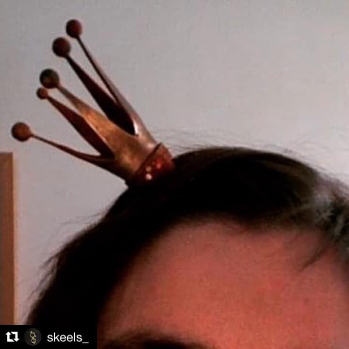 Rebecca Skeels