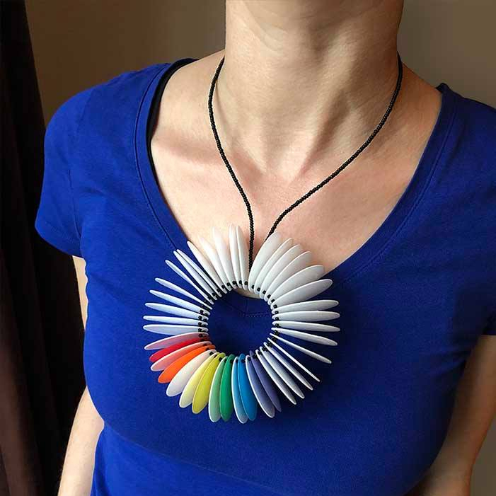 Round Irmgard Frauscher