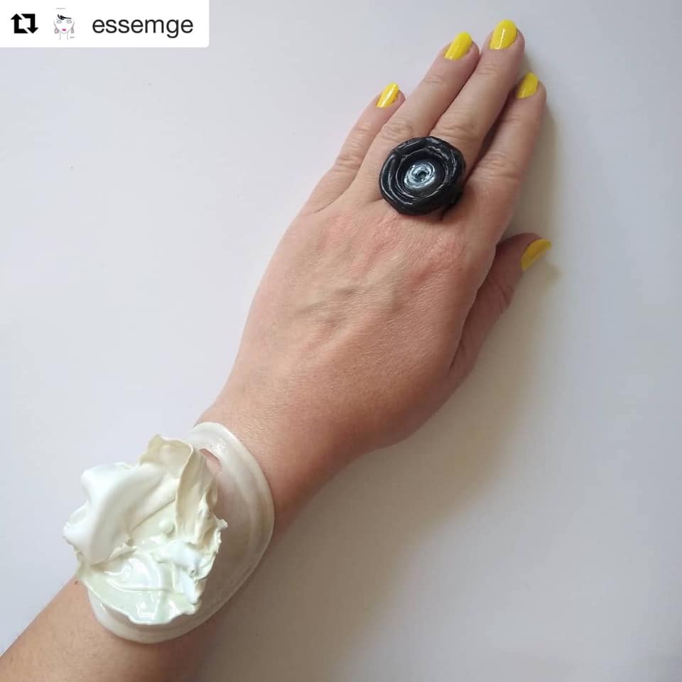 Sophie Martin Glinel Essemge