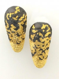 Susi Hines Mordicum earrings