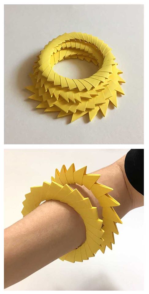 Yellow Irmgard Frauscher1 1