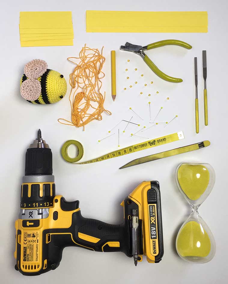 Yellow Irmgard Frauscher2