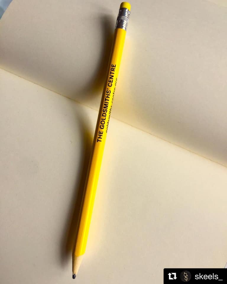 Yellow Rebecca Skeels