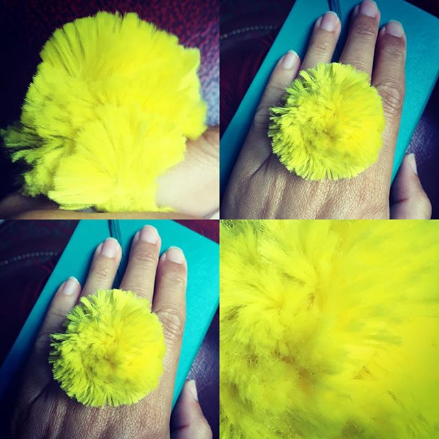 Yellow Rebecca Skeels2